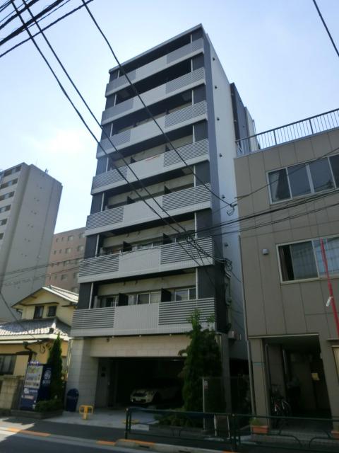 トランシエール小岩